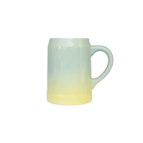 Produktbild von DAISY Pfiff 0,2 l im Farbverlauf blau zu gelb
